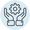Managed IT Support services icon